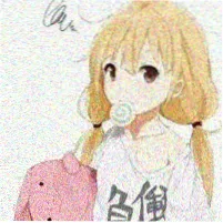 用户头像 二刷主义者